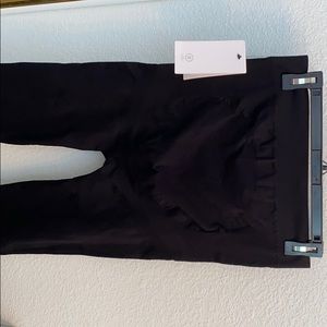 Blanqi Maternity Leggings